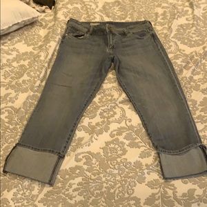 Kut from the Kloth jeans